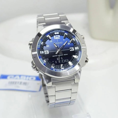 Casio AMW-870DA-2A1 Men Digital Watch