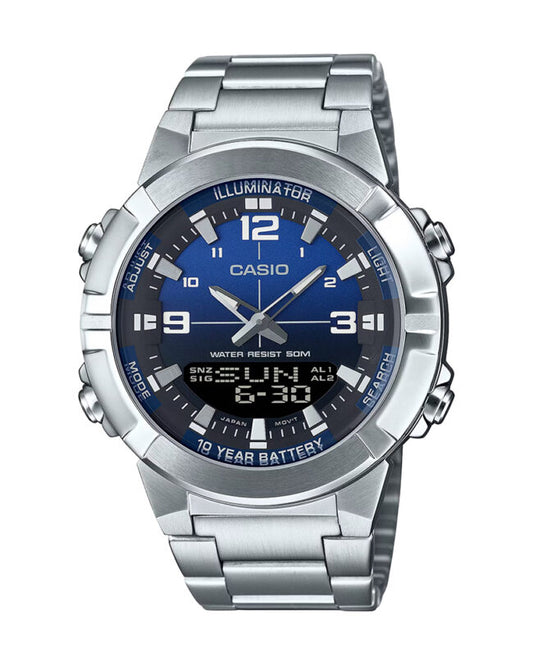 Casio General Watch – AMW-870DA-2A1VDF