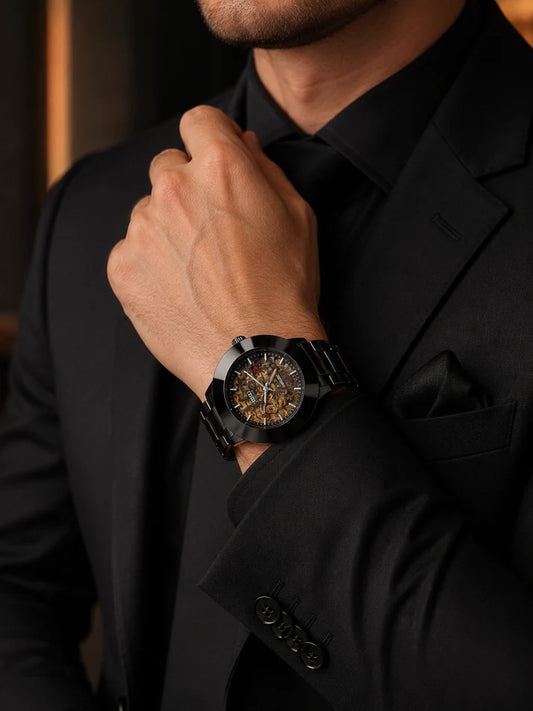 RADO DiaStar Automatic – Premium Luxury Watch (Replica)